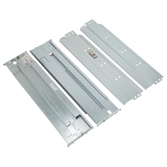 HPE 4U Rail Kit Rack-Schienen Nimble Storage - NMB-550-0002-001