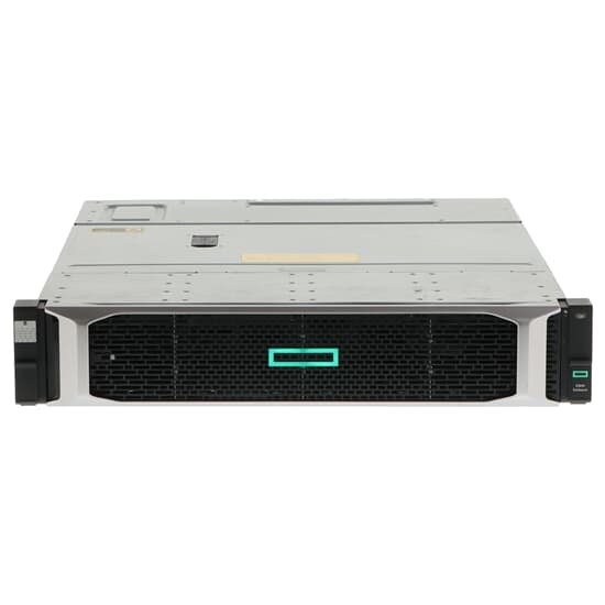 HPE D3610 Disk Enclosure DC SAS 12G 12x LFF - Q1J09A