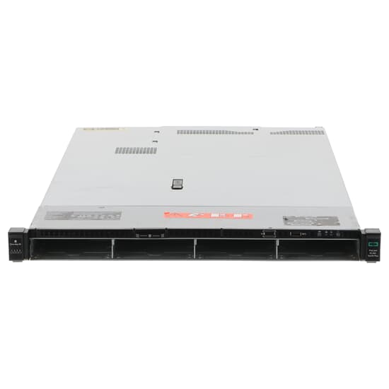 HPE ProLiant DL360 Gen10 Plus CTO Server 4x LFF