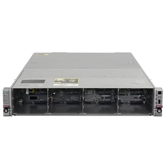 HPE Server Apollo 4200 Gen9 6xSFF 24xLFF P840ar H240