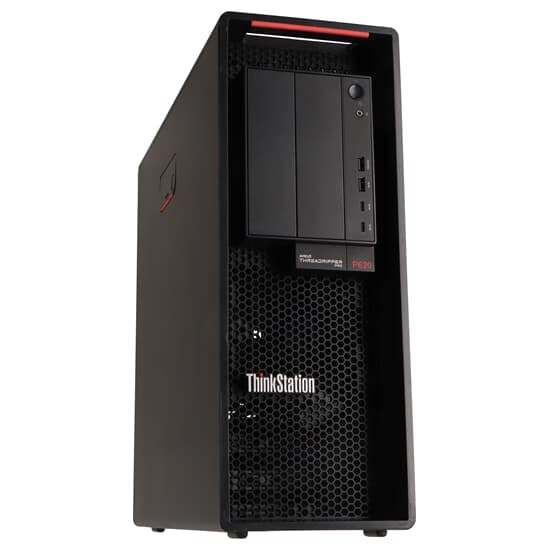 Lenovo ThinkStation P620 Workstation Ryzen Threadripper PRO 3975WX 32-core 3.5GHz 16GB DDR4 RAM 512GB SSD Windows 11 Pro