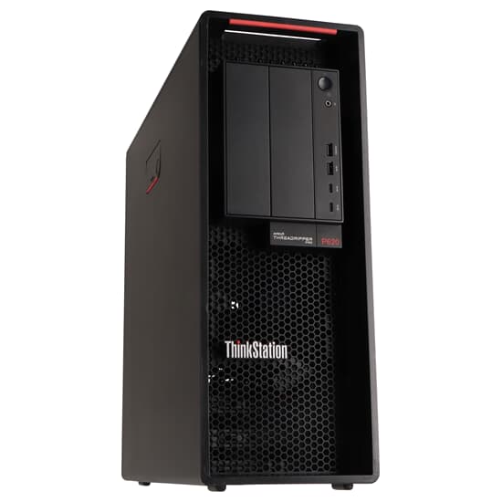 Lenovo ThinkStation P620 Workstation Ryzen Threadripper PRO 3975WX 32-core 3.5GHz 16GB DDR4 RAM 512GB SSD No DPK