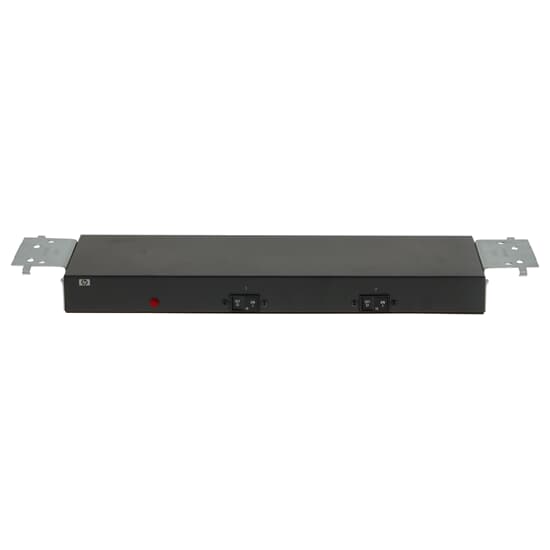 HP Modular PDU Control Unit EO4504 16A 2x C19 incl. mounting ears - 303264-001
