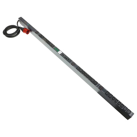 Server Technology Sentry Switched Cabinet PDU Master 32A 3P+N+G - 12x C19 12x C13 - CWG-24V4K458A9