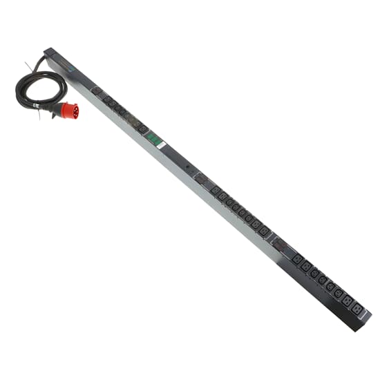 Server Technology Sentry Switched Cabinet PDU Expansion 32A 3P+N+G - 12x C19 12x C13 CXG-24V4K458A9