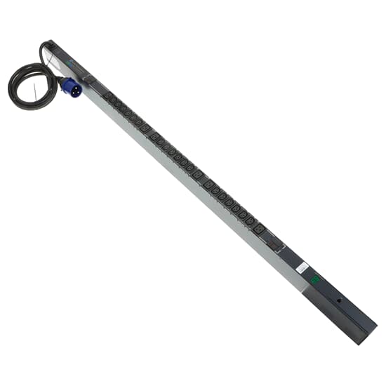 Server Technology Sentry Switched Cabinet PDU Expansion 32A 1P+N+G - 6x C19 18x C13 CXG-24VEK415C1