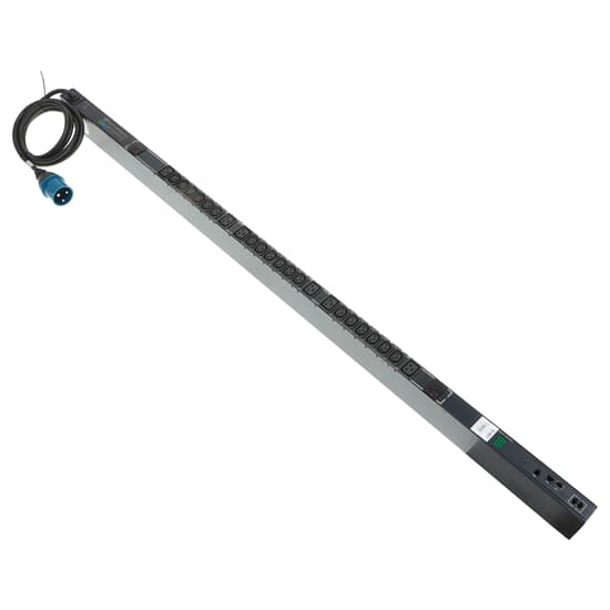 Server Technology Sentry Switched Cabinet PDU Master 32A 1P+N+G - 6x C19 18x C13 - CWG-24VEK415C1