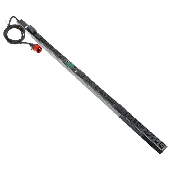 Server Technology Sentry Switched PRO2 PDU Master 32A 22kVA 3P+N+G - 6x C19 24x C13 - STV-6503K