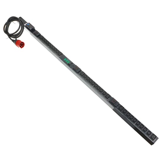 Server Technology Sentry Switched PRO2 PDU Expansion 32A 22kVA 3P+N+G - 6x C19 24x C13 - SEV-6503K