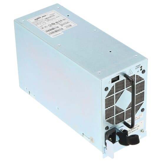 HP Storage Netzteil TPD1A-2DC 3PAR 40-disk Chassis DC4 P10000 S/T-Class 510W - 640843-002