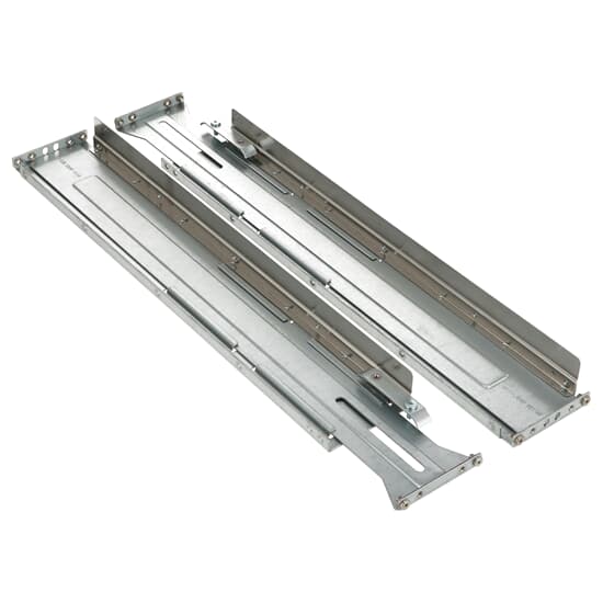 NetApp Rack Mounting Rails for Disk Shelf DE212C - NY111-J8165 111-02657