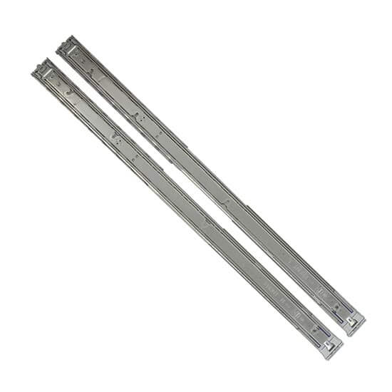 HPE 1U SFF Ball Bearing Rack-Schienen ProLiant Gen8 Gen9 Gen10 - 872252-B21 NEU