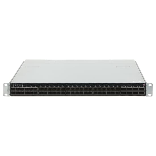 Check Point Maestro Hyperscale Orchestrator 140 Switch 48x 25GbE SFP28 8x 100GbE QSFP28 CPAP-MHO-140