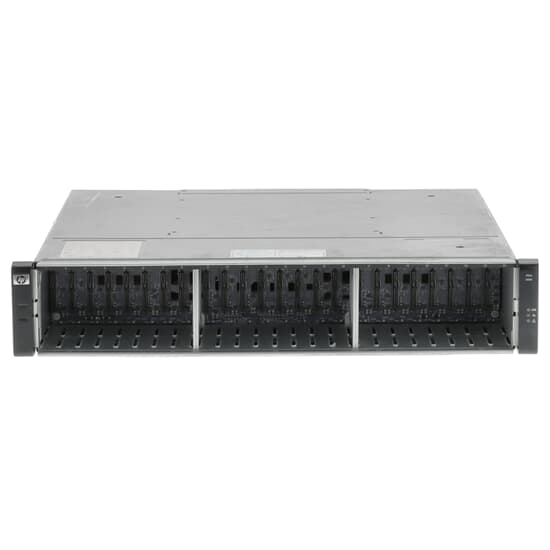 HPE MSA 2050 SAN Storage SAS 12G 24x SFF - Q1J29B