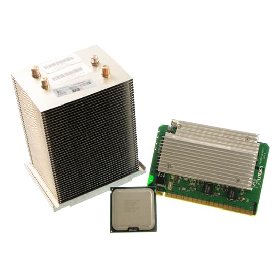 HP CPU Kit ML370 G5 QC E5420 2,5GHz/SLBBL - 458416-B21