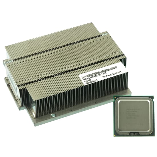 HP CPU Kit DL360 G5 Xeon E5420 2,5GHz/SLBBL- 457937-B21