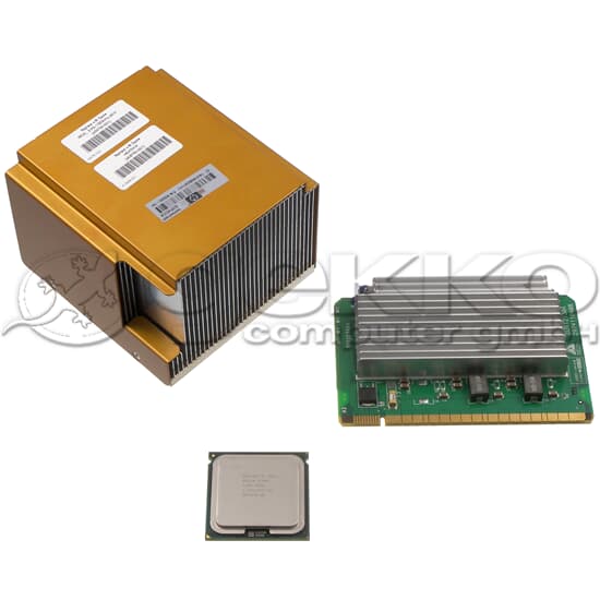 HP CPU Kit DL380 G5 QC X5460 3,16GHz/SLBBA - 458581-B21
