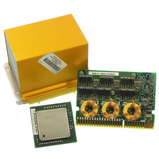 HP CPU Kit DL380 G3 Xeon 3,06GHz/512kB L2/SL6VP-257916-B21