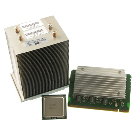 HP CPU Kit ML370 G5 DC 5150 2,66GHz/SLABM - 416196-B21