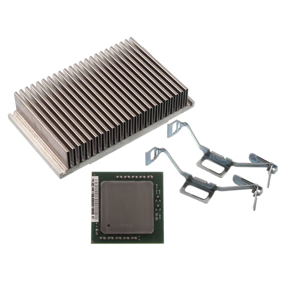 Dell CPU Kit PowerEdge 1750 Xeon 3,06GHz - SL6VP Y0001