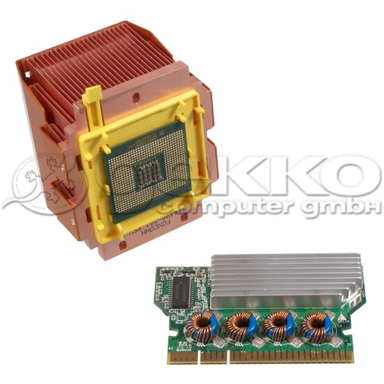 HP CPU Kit DL380 G4/ML370 G4 Xeon 3,4GHz/2M 378750-B21
