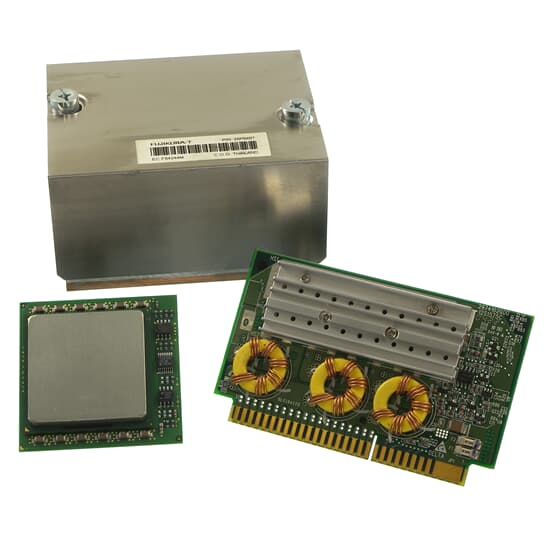 IBM CPU Kit xSeries 235/345 Xeon 2,67GHz/512kB L2 59P4840