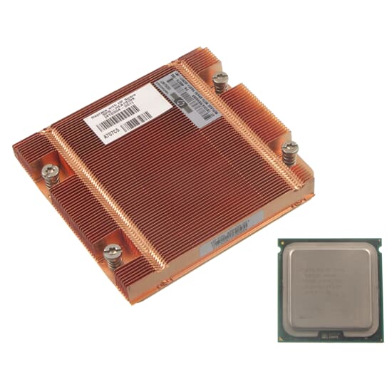HP CPU Kit BL460c G1 QC Xeon E5430 2,66GHz - 459491-B21