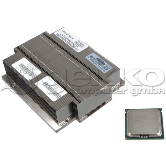 HP CPU Kit DL360 G5 QC Xeon E5335 2GHz - 435952-B21
