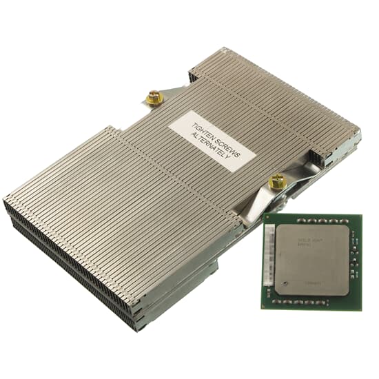 IBM CPU Kit HS20 8832 Xeon DP 2,67GHz/512kB L2 - 73P9066