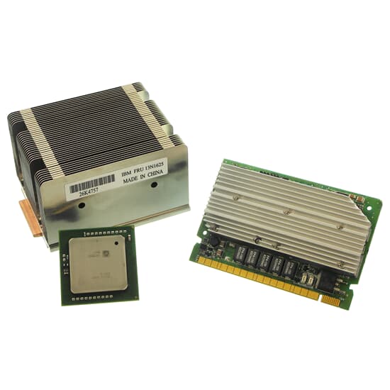 IBM CPU Kit xSeries 346 Xeon DP 3,4GHz/2M/SL8P4-13M8295