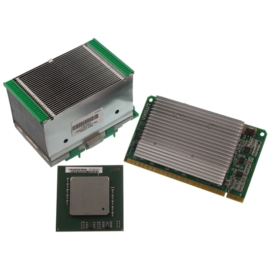 HP CPU Kit DL580 G3/ML570 G3 Xeon MP 3GHz - 348110-B21