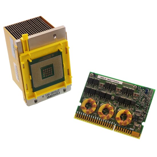 HP CPU Kit DL380 G3 Xeon 3.2GHz - 333714-B21