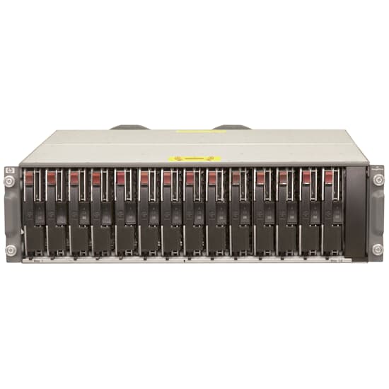HP StorageWorks Smart Array MSA30 with 4.2TB 302969-B21