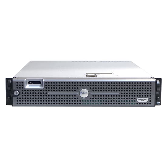 Dell Server PowerEdge 2950 III 2x QC Xeon X5450-3GHz/8GB/876GB