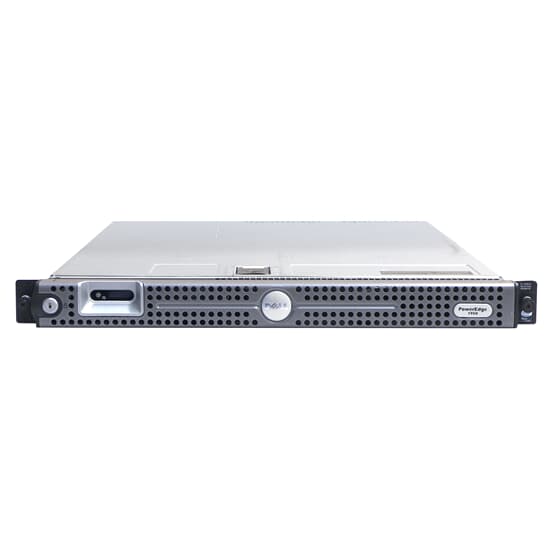 Dell Server PowerEdge 1950 2xQC x5460-3.16GHz/16GB/600GB