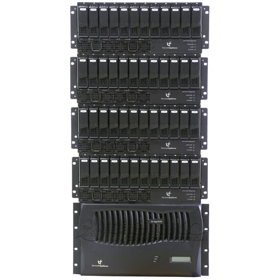 NetApp Disk Enclosure R150 R100 10TB