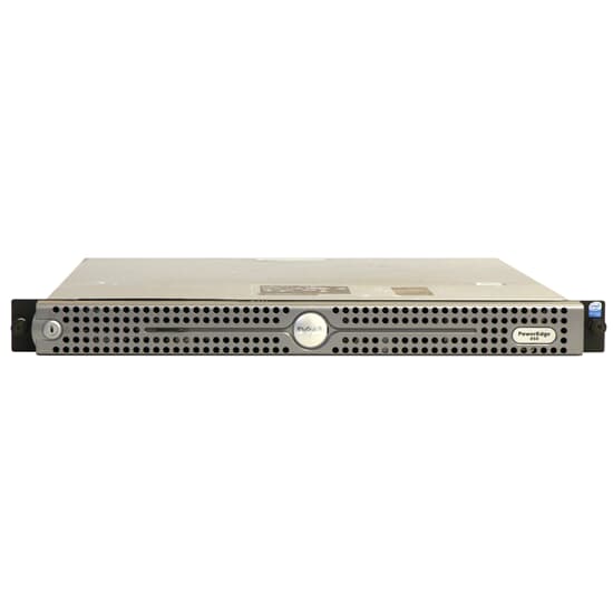 Dell Server PowerEdge 850 Pentium 4-2,8GHz/2GB/160GB