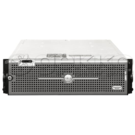 Dell Disk Enclosure PowerVault MD3000i iSCSI 5.6TB SAS