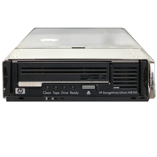 HP Tape Blade LTO-2 200/400GB 440947-B21