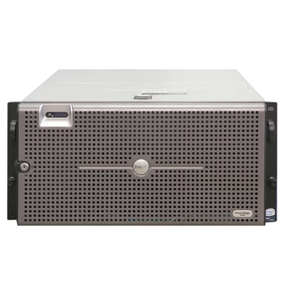 Dell Server PowerEdge 2900 2x QC x5450-3GHz/16GB/2.7TB