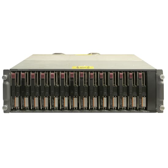 19 Zoll Disk Array StorageWorks M5214 FC 1TB 232113-B21