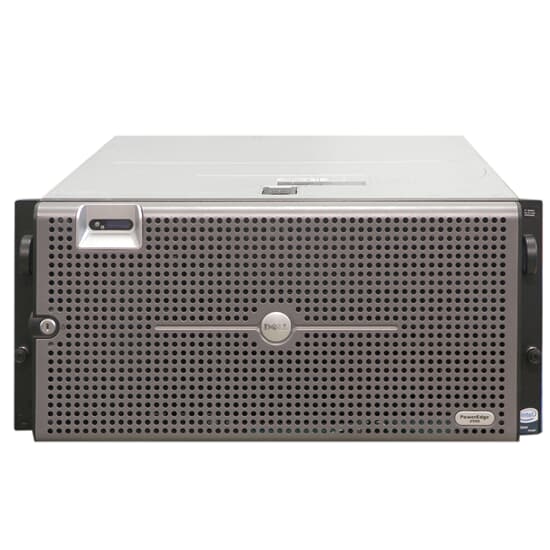 Dell PowerEdge 2900 III 2xQC E5450-3GHz/16GB/219GB