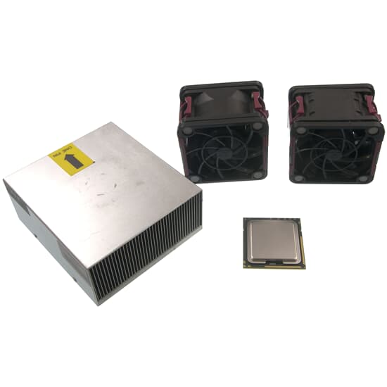 HP CPU Kit DL380 G6 QC Xeon X5560 2,8GHz/8M/SLBF4 492232-B21