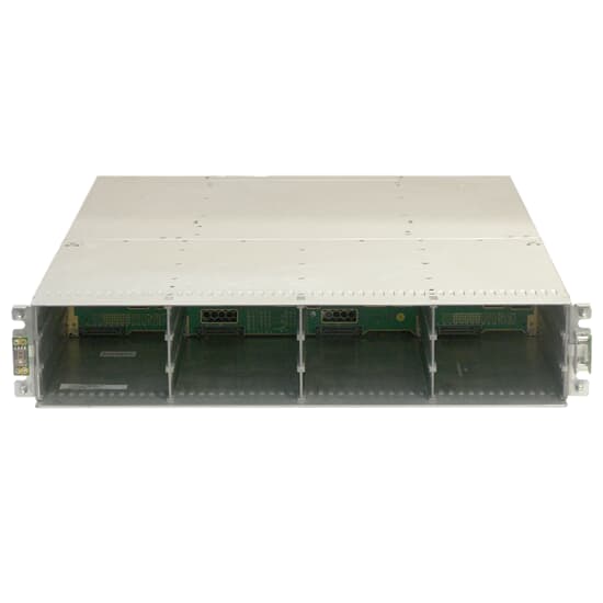FSC SAN Storage FibreCat SX88 Dual Controller FC 4Gbps 12x LFF - FCSX88-BASE