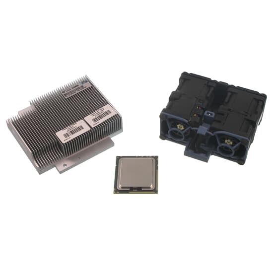 HP CPU Kit DL360 G6 QC Xeon X5560 2,8GHz/8M/SLBF4 507676-B21