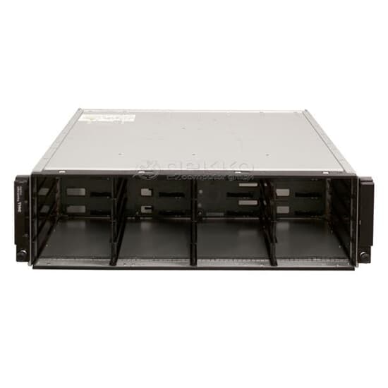 Dell Equallogic SAN Storage PS4000 iSCSI 1GbE 16x LFF