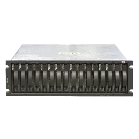 IBM System Storage DS4700 16x 300GB/15k/4Gbit FC - 4,8TB