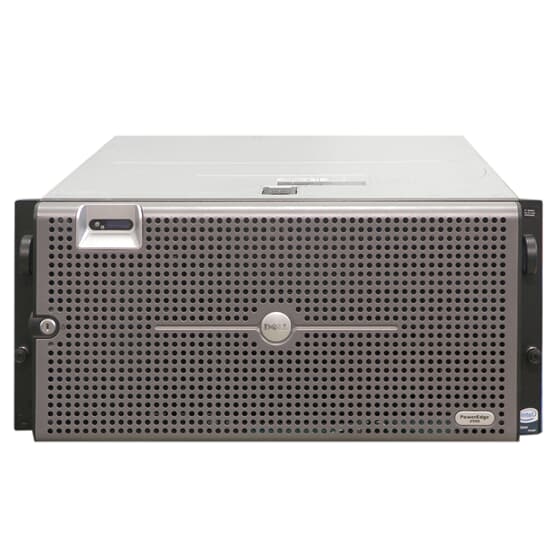 Dell Server PowerEdge 2900 III QC Xeon E5410-2.33GHz/16GB/5.1TB