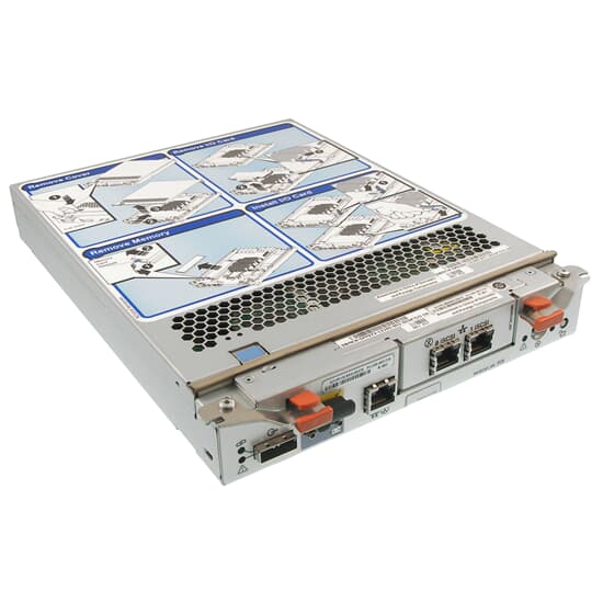 Dell/EMC Storage Processor iSCSI 1Gbps Celerra NX4 - 100-562-716