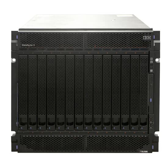 IBM Blade Enclosure BladeCenter H 8852 - 4TG 4 x 2900W